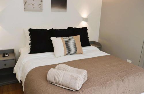 Lastarria Apartment | HOM l Departamento 2PAX A l A en Lastarria