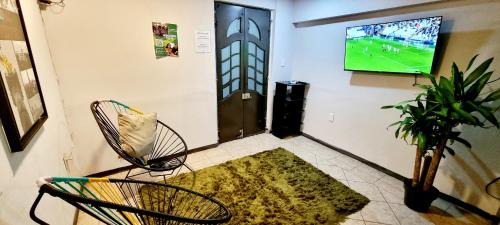 Colonia Roma House | HOM Roma