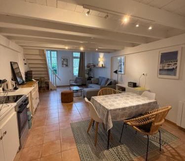 Ile d'Yeu House | Hom'Yeu