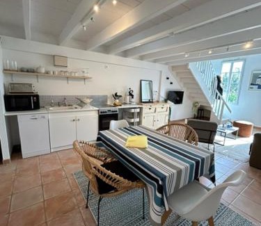 Ile d'Yeu House | Hom'Yeu