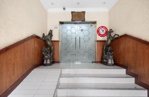 Naif Hotel | Homa Hotel
