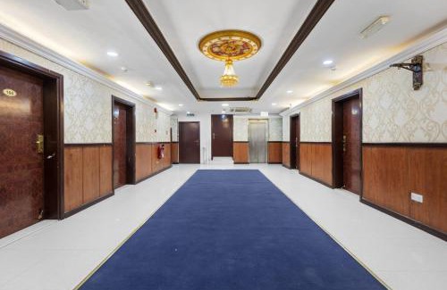 Naif Hotel | Homa Hotel