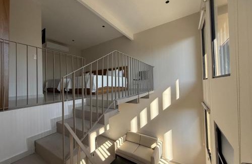 Colima Apartment | Homa Lofts