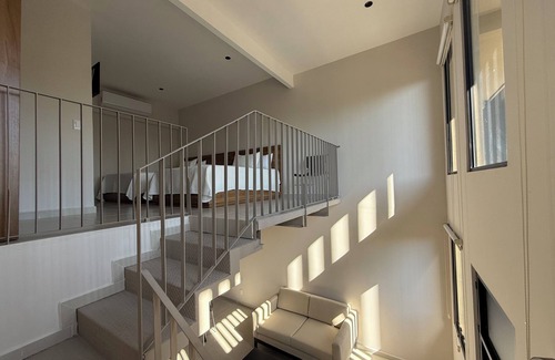 Colima Apartment | HOMA Lofts