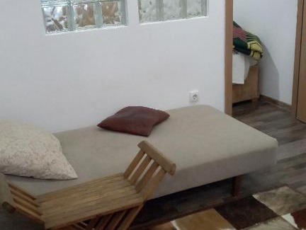 Vrsac Apartment | Homa