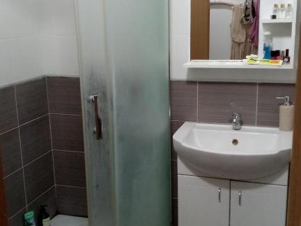 Vrsac Apartment | Homa