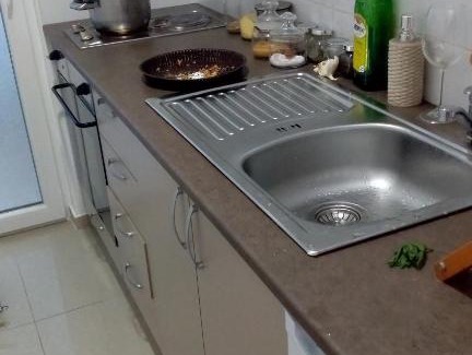 Vrsac Apartment | Homa