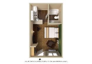 Gunter Afs Hotel | Home 1 Suites Extended Stay