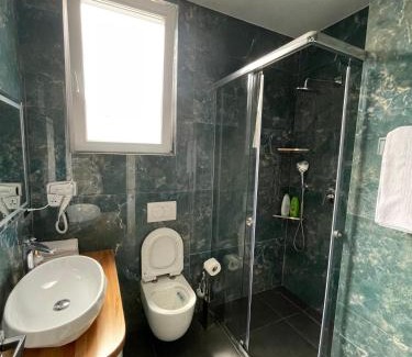 Librazhd Hotel | HOME 12