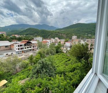 Librazhd Hotel | HOME 12