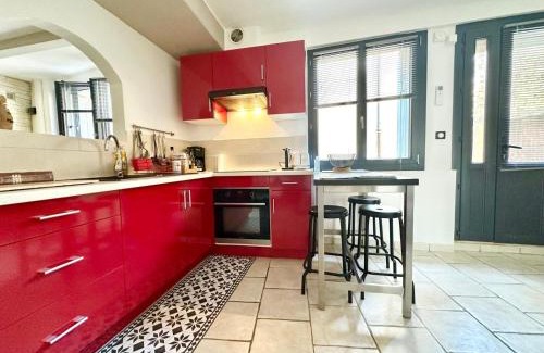 Chateauneuf-du-Pape House | Home 12 les Vignes