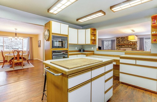 Anchorage House | Home 20 Mi to Anchorage & Chugach State Park!