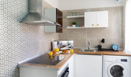 Cruz de Humilladero Apartment | Home Amatista Málaga