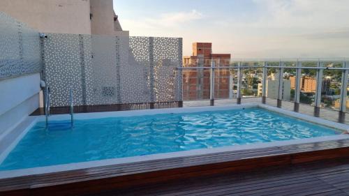 Rio Cuarto Apartment | Home