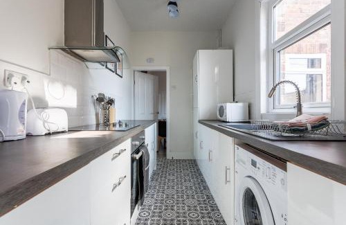 Stockton-on-Tees House | Home At Beaconsfield Work & Family Ready