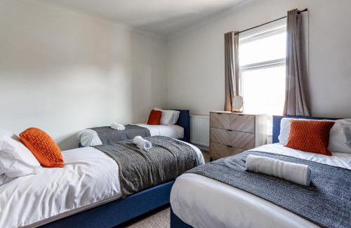 Stockton-on-Tees House | Home At Beaconsfield Work & Family Ready