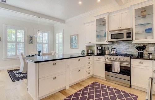 North Causeway House | Home at New Smyrna Marina ~ A Boater and Fisherman's Dream! 14OF