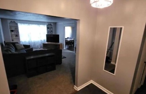 Cleveland Condo | home away from home!