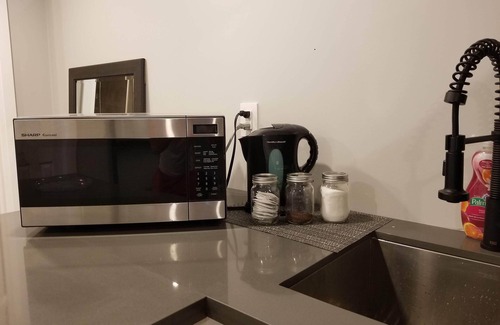 Brampton Apartment | Home Away From Home