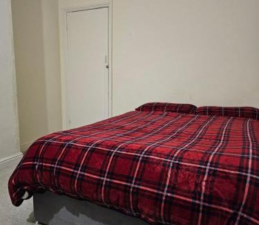 Welford House | Home away from home