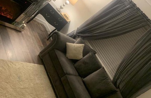 Liverpool House | Home away from Home