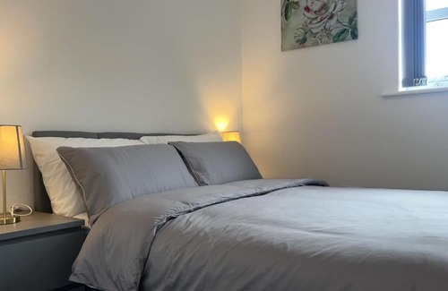 Tipton Apartment | Home away from home