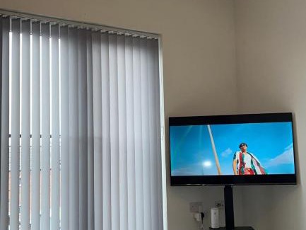 Tipton Apartment | Home away from home