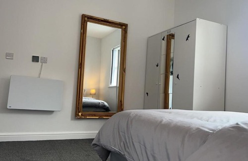 Tipton Apartment | Home away from home