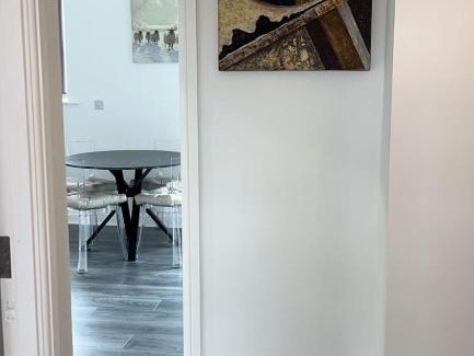 Tipton Apartment | Home away from home