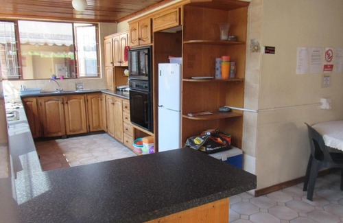 Berea House | Home away from home Glenwood