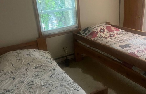 Tobyhanna House | Home away from home in Tobyhanna