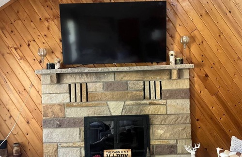 Tobyhanna House | Home away from home in Tobyhanna