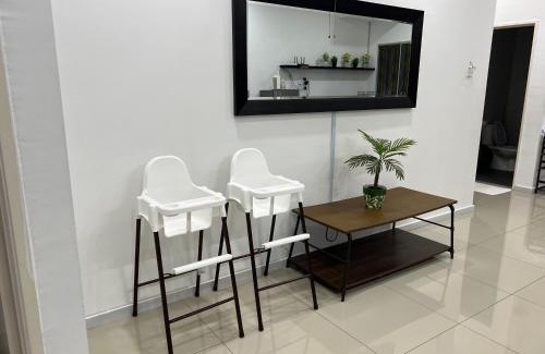 Larut Apartment | Home Away From Home In Taiping - Newly Upgraded!