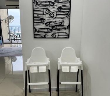Larut Apartment | Home Away From Home In Taiping - Newly Upgraded!