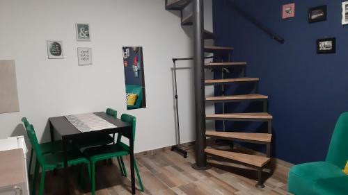 Grbavica Apartment | Home away from home