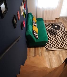 Grbavica Apartment | Home away from home