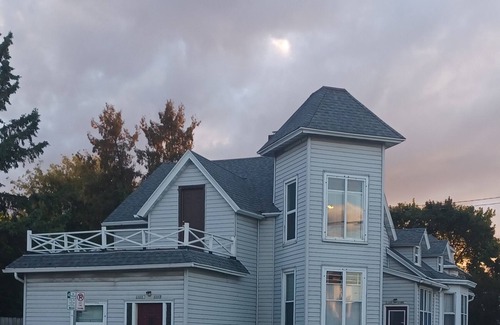 Oshkosh Apartment | Home Away From Home Unit C