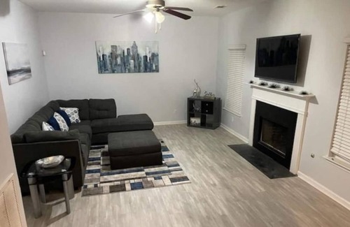 Cliftondale House | Home away from home!