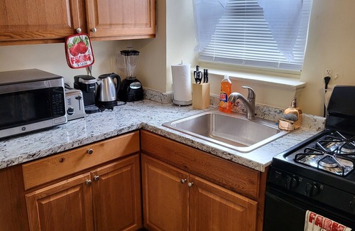 Williamsbridge House | Home away from home 🏡