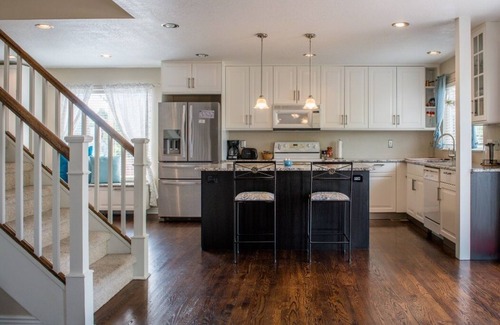 Denver House | Home away from home