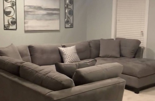 Goose Creek House | Home away from home