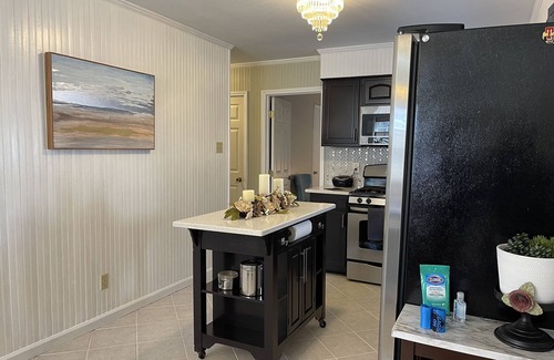 Greensboro House | Home away from home.