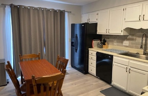 High Point House | Home away from Home close to HPU/Furniture Market