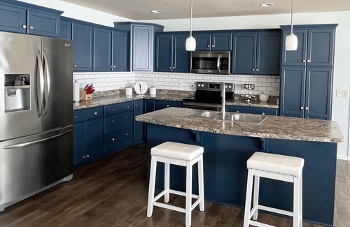 Madison House | HOME AWAY FROM HOME