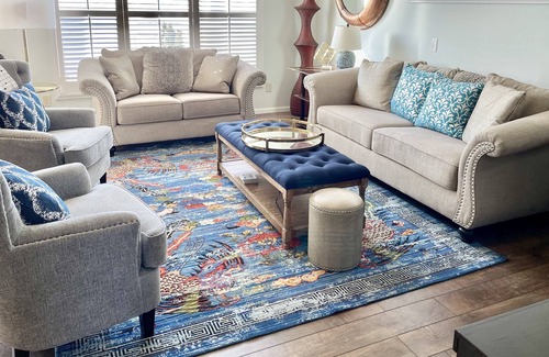 Madison House | HOME AWAY FROM HOME