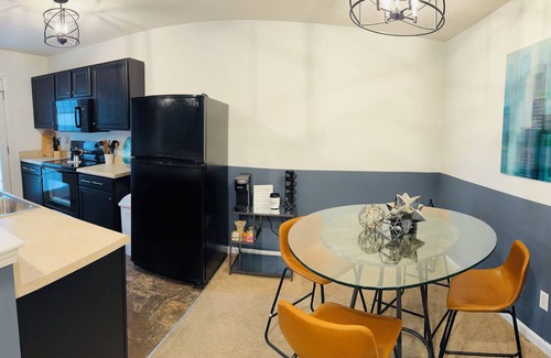 Southeast Raleigh House | Home away from Home