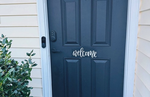 Southeast Raleigh House | Home away from Home