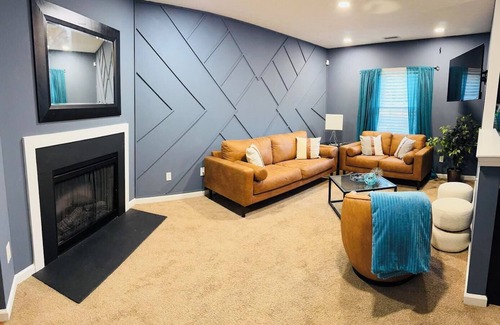 Southeast Raleigh House | Home away from Home