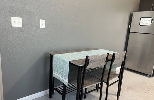San Antonio Apartment | Home away from home