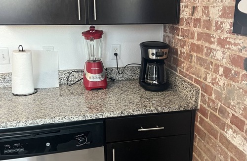 San Antonio Apartment | Home away from home